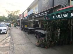 Pasir Panjang Road (D5), Retail #589662711